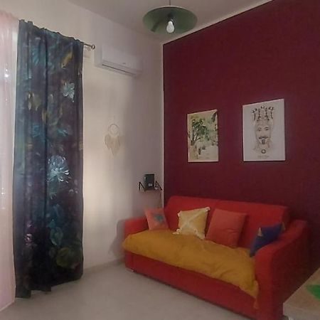 Alloggio Garibaldi Palermo Bagian luar foto